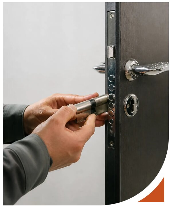 Замена замков Mul T Lock с выездом в Пыти-Яхах круглосуточно