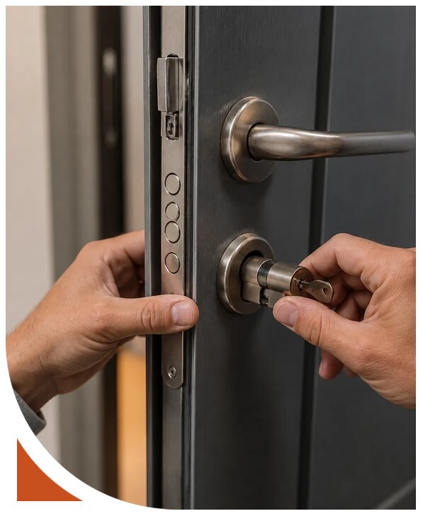 Срочная замена замков Abloy в Пыти-Яхах от 6612 р. | Разлок-Пть