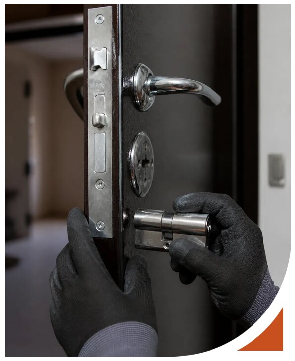 Замена замков Abloy срочно с гарантией и выездом в Пыти-Яхах