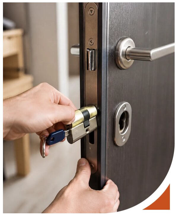 Профессиональный ремонт замков Mul T Lock с выездом в Пыти-Яхах