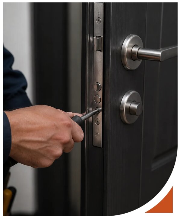Ремонт замков Abloy с выездом мастера на дом в Пыти-Яхах